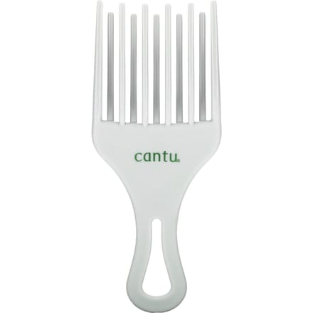 Cantu Extra Lift Double Row Pick - Afro kam