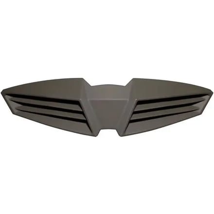 Motorhelm ventilatie achteraan LS2 FF906