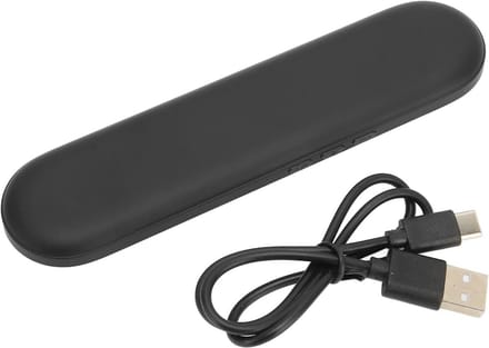 Bluetooth 5.3 Onderkussen Speaker met Timer - Draadloze Vibratie voor Slapen