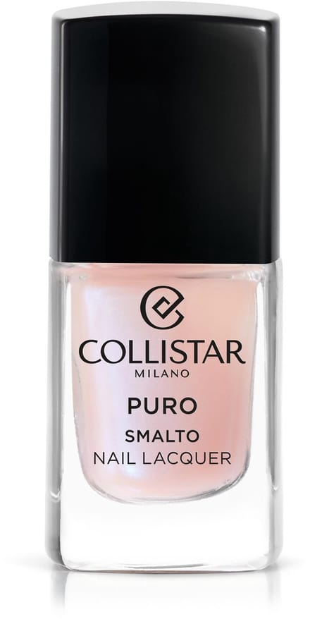 Collistar Long Lasting Nail Lacquer Collistar - Puro Long-lasting Nail Lacquer 919 Porcellana Beige