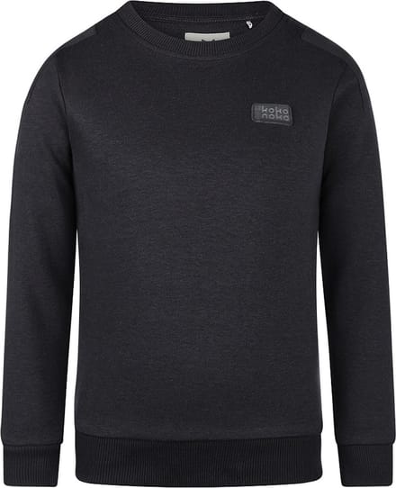 Koko Noko - Sweater - Dark Blue - Maat 116