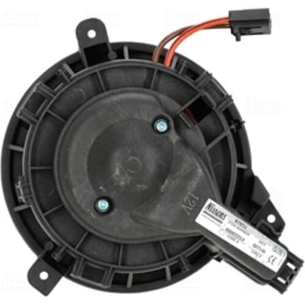 Binnenventilator NISSENS 87852
