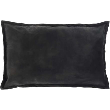 Unique Living - Kussen Basics 40x60cm Black