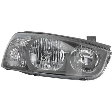 Koplampen DEPO 221-1126R-LDEM2