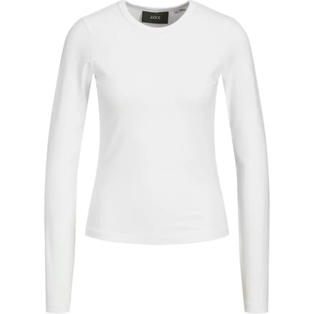 Dames-T-shirt met lange mouwen Jack & Jones Celine Gigi