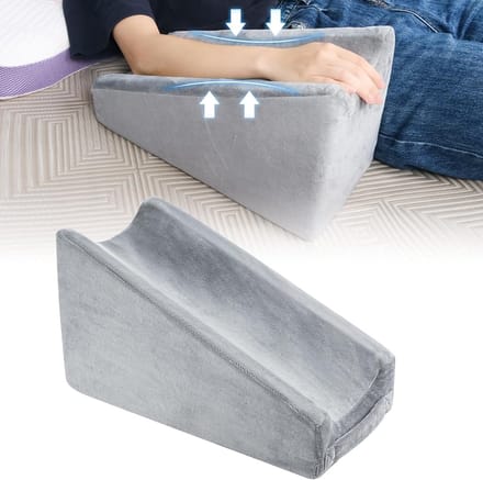 Ergonomisch Kussen voor Armverhoging met Ondersteuning voor Comfort en Ontspanning