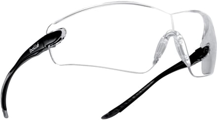 Bolle COBPSI Cobra Safety Glasses - Clear