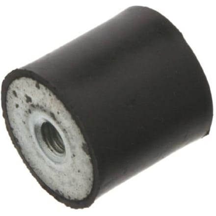 Aanslag-/bevestigingsbuffer FEBI BILSTEIN 35242