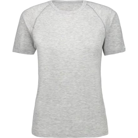 Cmp 3y06257 T-shirt Met Korte Mouwen Grijs 2XL Vrouw