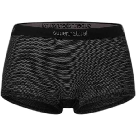 Dames boxershorts super.natural Air Hipster