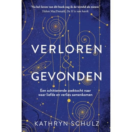 Verloren & Gevonden - Kathryn Schulz
