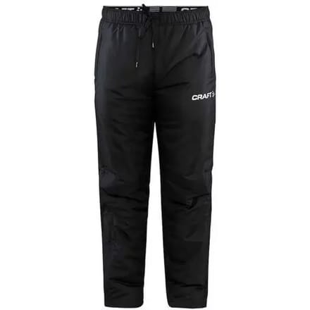 Jogging Craft warm