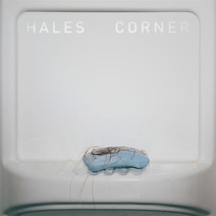 Hales Corner - Hales Corner (CD)