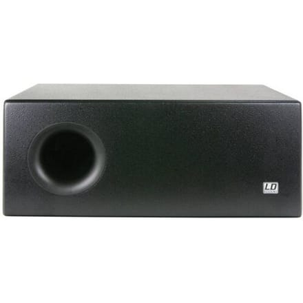 LD Systems SUB88A Actieve PA-speaker 20 cm 8 inch 150 W 1 stuk(s)