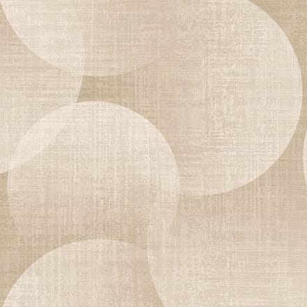 Zambaiti Vinylbehang Z70739 - Marrakesh - Abstract Beige - 53cm x 10.05m