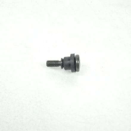 Vis épaulée + joint M6 P100 pour scooter Yamaha 90 AXIS 3KJ-15481-00 Neuf