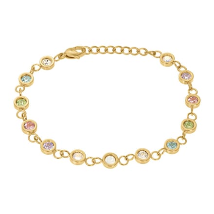 iXXXi Armband Viva | Goud