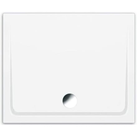 Repabad Como rectangular shower tray 90 x 75 cm 20066WE