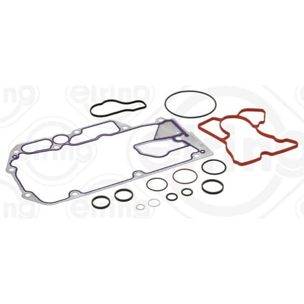 Pakkingset, Olie radiator ELRING 840.870