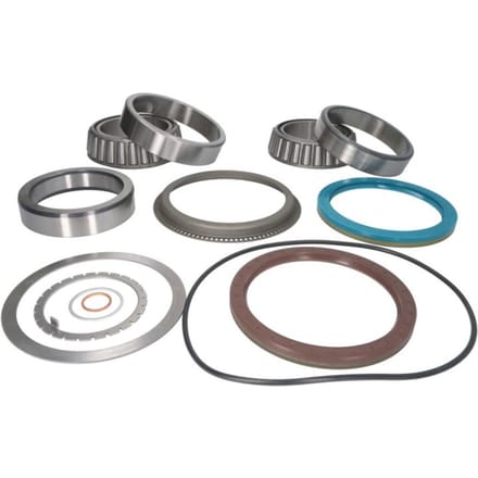 Wiellagerset FEBI BILSTEIN 47789