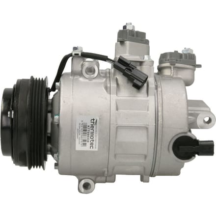 Compressor airconditioning THERMOTEC KTT090334