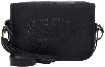 LIU JO Schoudertas Ama Camera Case Nero Zwart