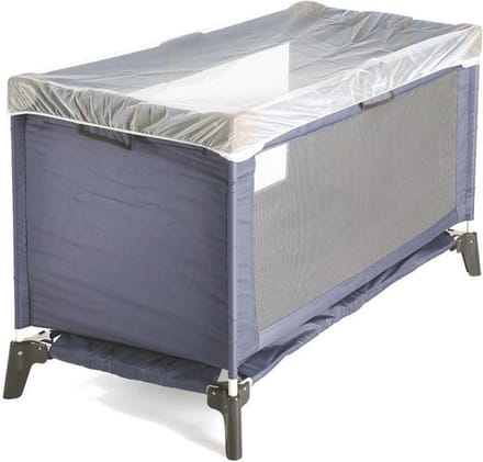 THERMOBABY klamboe haagbed park