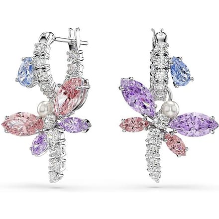 Swarovski Creolen Ariana Grande Capsule 5749185