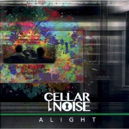 Alight - Cellar Noise