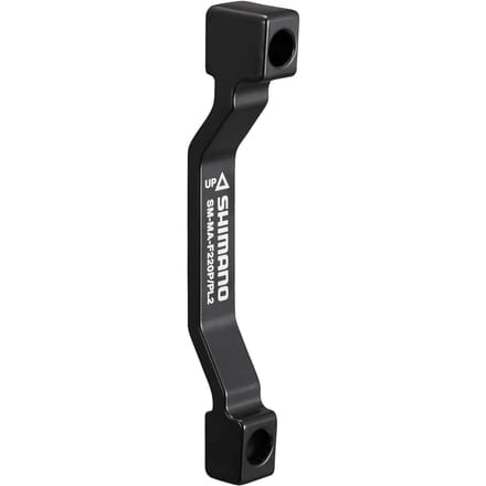 Schijfrem montage adapter Shimano SM-MA