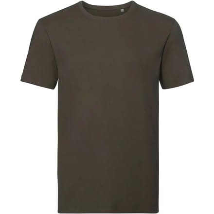 T-shirt Russell Athletic Pure Organic