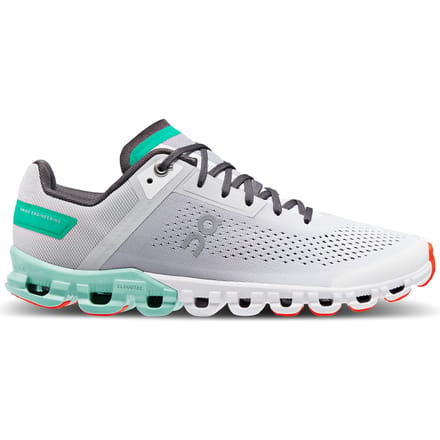 On Cloudflow 3 Glacier Creek Maat: 36 | Hardloopschoenen Outlet | Dames | Grijs