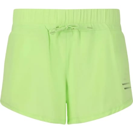 Damesshort Endurance Tarja