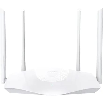 6tx3 dual-band wifi-router Tenda 1800 Mbps