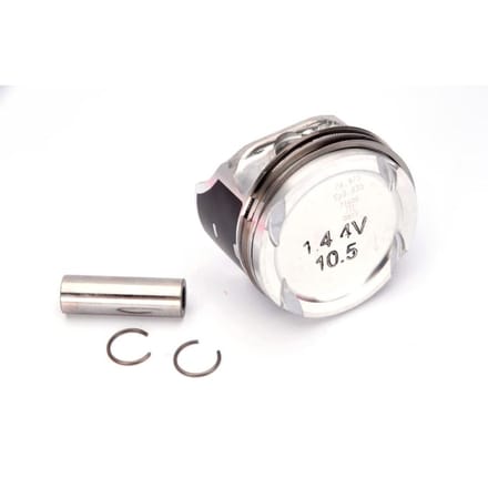 Zuiger MAHLE 030 89 02