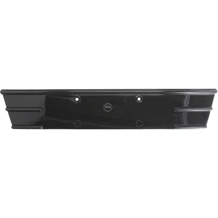 Bumper - ventilatierooster BLIC 6502-07-2579995P