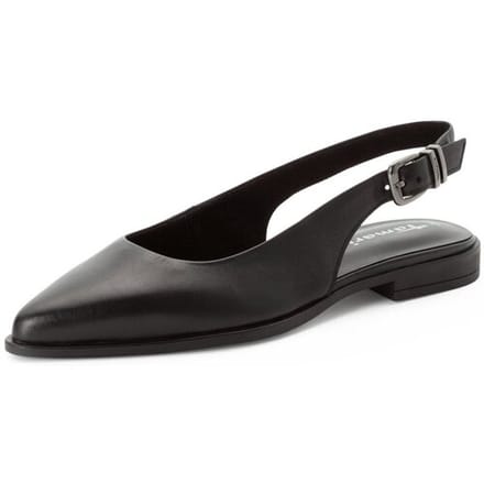 Tamaris Dames Slingpumps 1-29414-46 003 Maat: 37 EU