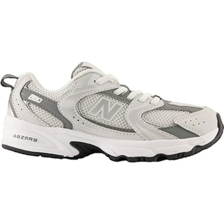 New Balance PZ530 Unisex Sneakers - Grey Matter