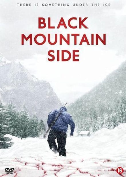 Black Mountain Side (DVD)