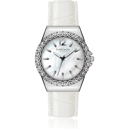 Vrouwenhorloge Clare Moss Mayfair