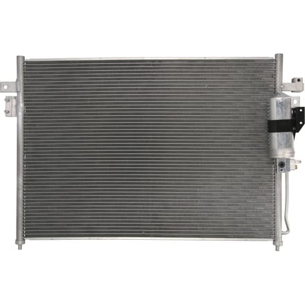 Condensator, airconditioning KOYORAD CD020684