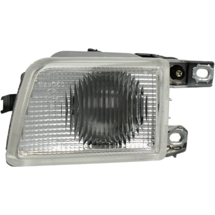 VanWezel 5880996 - Feu anti brouillard droit pour Volkswagen Golf cabrio de 1994 à 1998