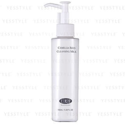 RenGuangDo - Camellia Seed Cleaning Milk 150ml