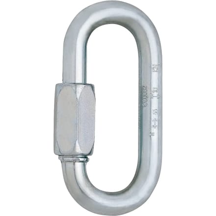 Klimhaak Edelrid