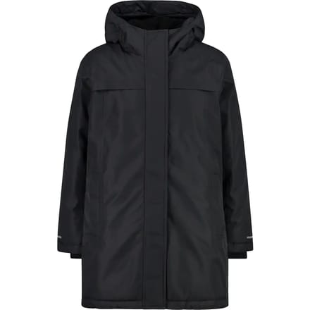 Parka met kap voor meisjes CMP