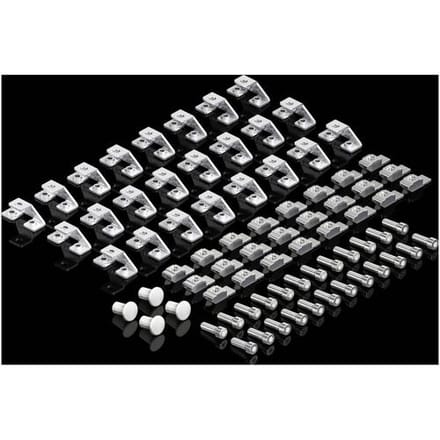 Rittal 9686400 Storingslichtboog-set Storingslichtboog-kit 1 stuk(s)
