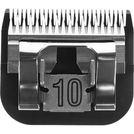 Gecoate snijkop Kerbl SnapOn DCL n°10