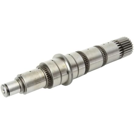 Hoofdas, versnelling EURORICAMBI 95531522