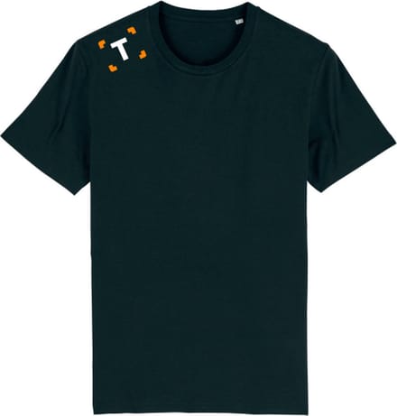 T-shirt Tijgernotenkopen.nl - XL