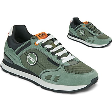 Lage Sneakers Colmar TRAVIS SPORT BOLD